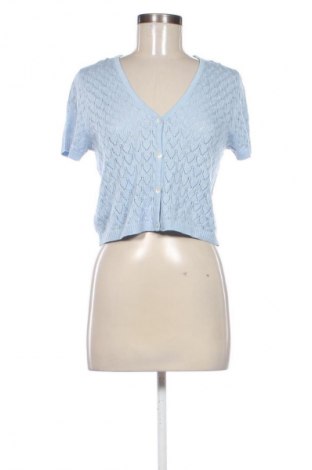 Női kardigán H&M, Méret M, Szín Kék, Ár 3 639 Ft