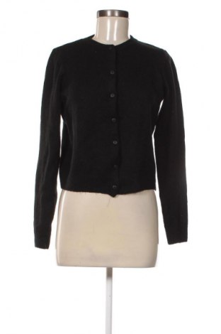 Damen Strickjacke H&M, Größe M, Farbe Schwarz, Preis € 7,99