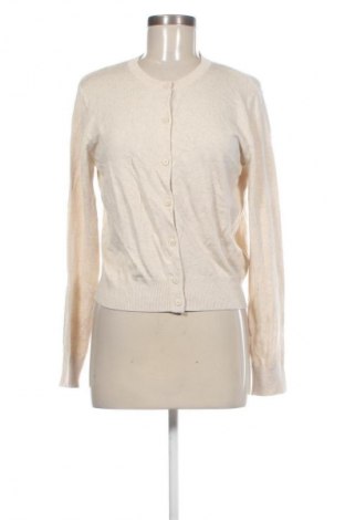 Damen Strickjacke H&M, Größe M, Farbe Beige, Preis € 14,99