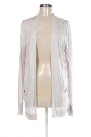 Damen Strickjacke H&M, Größe L, Farbe Beige, Preis 7,99 €