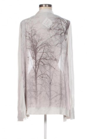 Damen Strickjacke H&M, Größe L, Farbe Beige, Preis 7,99 €