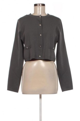 Dámsky kardigán H&M, Velikost M, Barva Šedá, Cena  199,00 Kč