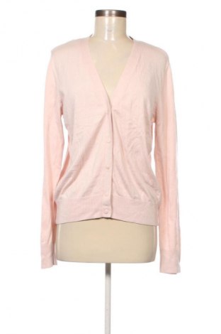 Damen Strickjacke H&M, Größe M, Farbe Rosa, Preis € 12,99