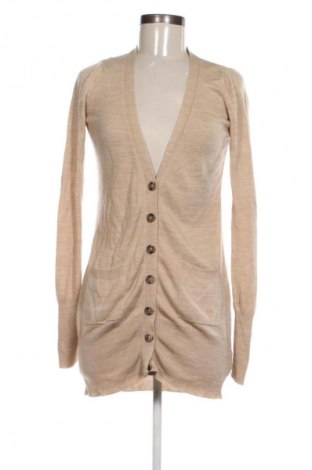 Női kardigán H&M, Méret S, Szín Bézs, Ár 2 979 Ft