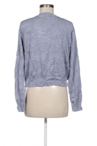 Dámsky kardigán H&M, Velikost L, Barva Modrá, Cena  239,00 Kč