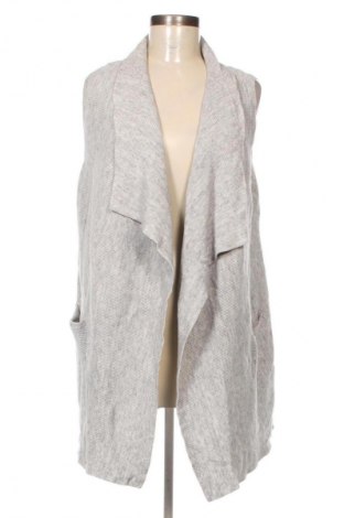 Damen Strickjacke H&M, Größe M, Farbe Grau, Preis € 8,99