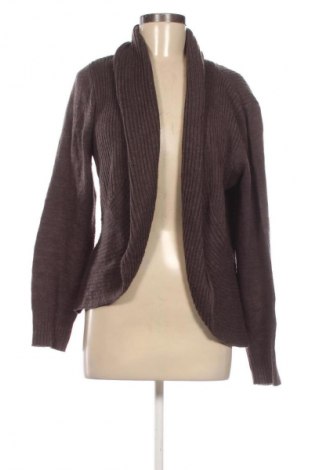 Damen Strickjacke H&M, Größe L, Farbe Beige, Preis € 12,99