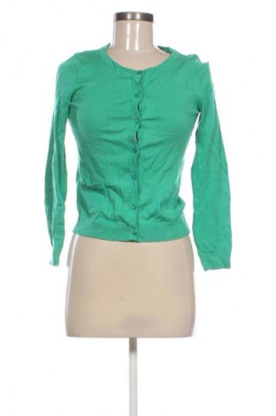 Női kardigán H&M, Méret XS, Szín Zöld, Ár 3 059 Ft