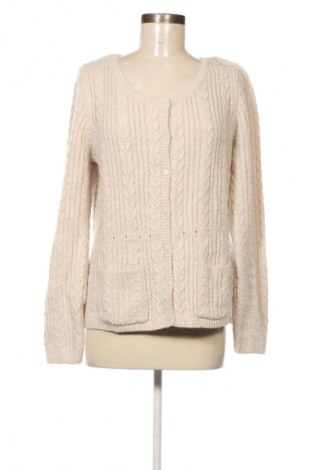 Női kardigán H&M, Méret L, Szín Bézs, Ár 2 999 Ft