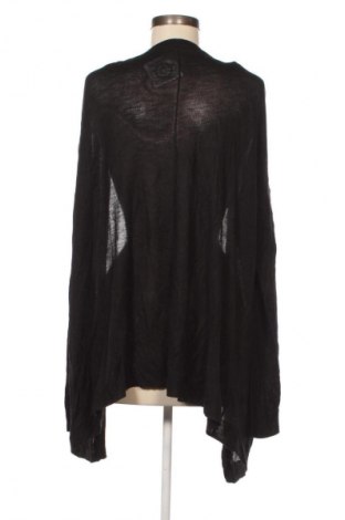 Damen Strickjacke H&M, Größe M, Farbe Schwarz, Preis € 6,99