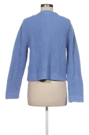 Damen Strickjacke H&M, Größe M, Farbe Blau, Preis € 23,59
