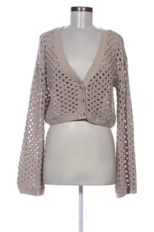 Női kardigán H&M, Méret S, Szín Bézs, Ár 6 123 Ft
