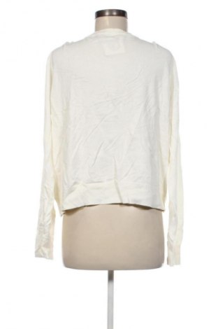 Damen Strickjacke H&M, Größe XL, Farbe Weiß, Preis € 10,99