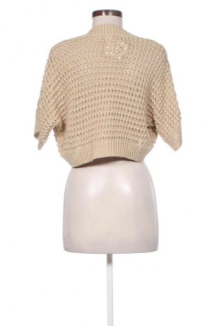 Damen Strickjacke H&M, Größe S, Farbe Beige, Preis € 14,77