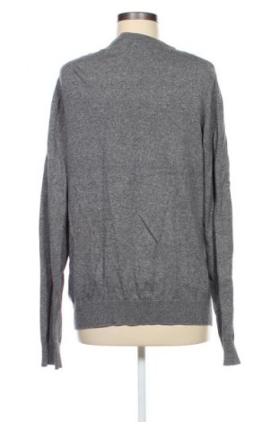 Damen Strickjacke H&M, Größe L, Farbe Grau, Preis € 15,00