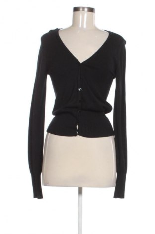 Damen Strickjacke H&M, Größe S, Farbe Schwarz, Preis € 15,00