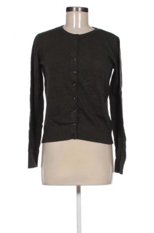 Damen Strickjacke H&M, Größe M, Farbe Grün, Preis € 14,82