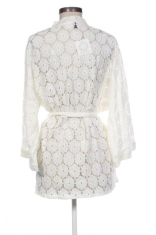 Dámsky kardigán H&M Divided, Veľkosť L, Farba Kremová, Cena  6,95 €