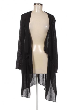 Dámsky kardigán H&M Divided, Velikost L, Barva Černá, Cena  149,00 Kč