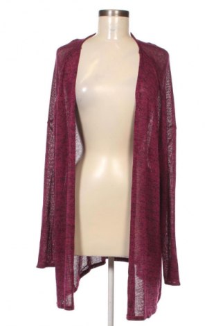 Damen Strickjacke H&M Divided, Größe L, Farbe Mehrfarbig, Preis € 6,99