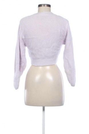 Дамска жилетка H&M Divided, Размер XXS, Цвят Лилав, Цена 15,00 €