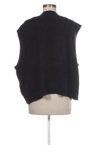 Γυναικεία ζακέτα H&M Divided, Μέγεθος XL, Χρώμα Μαύρο, Τιμή 6,99 €