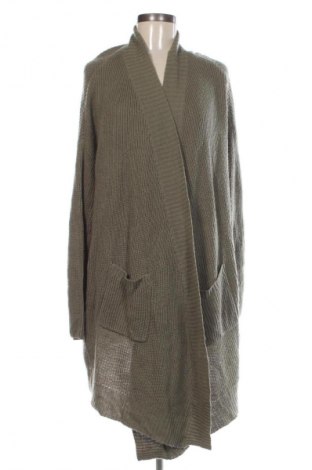 Dámsky kardigán H&M Divided, Velikost M, Barva Zelená, Cena  229,00 Kč