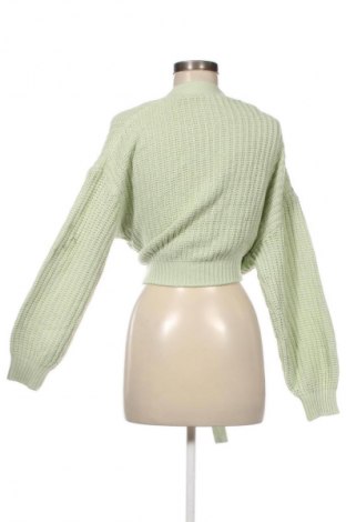 Dámsky kardigán H&M Divided, Velikost S, Barva Zelená, Cena  289,00 Kč