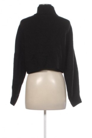 Damen Strickjacke H&M Divided, Größe S, Farbe Schwarz, Preis € 10,99