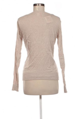 Damen Strickjacke H&M Divided, Größe M, Farbe Beige, Preis € 7,99