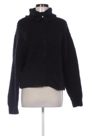 Damen Strickjacke H&M Divided, Größe S, Farbe Schwarz, Preis € 14,77