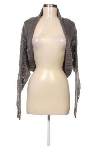 Dámsky kardigán H&M Divided, Velikost S, Barva Šedá, Cena  129,00 Kč