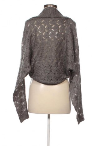 Dámsky kardigán H&M Divided, Velikost S, Barva Šedá, Cena  129,00 Kč