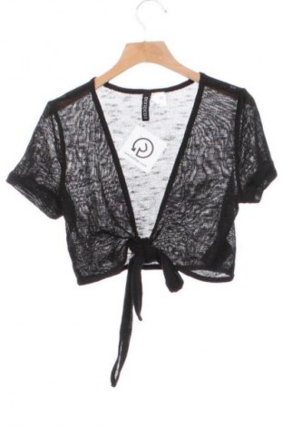 Női kardigán H&M Divided, Méret S, Szín Fekete, Ár 2 539 Ft