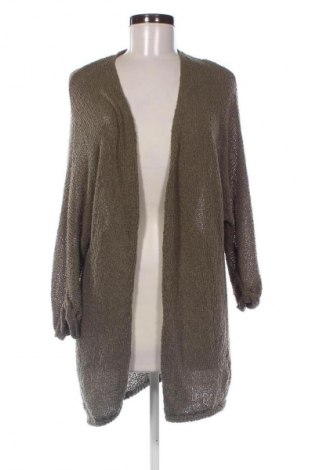 Női kardigán H&M Divided, Méret S, Szín Zöld, Ár 2 219 Ft