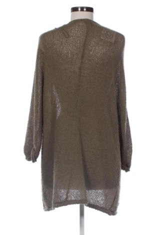 Női kardigán H&M Divided, Méret S, Szín Zöld, Ár 2 219 Ft