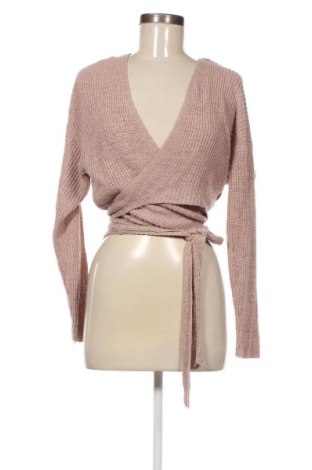 Női kardigán H&M Divided, Méret L, Szín Bézs, Ár 3 919 Ft