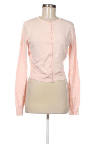 Női kardigán H&M Divided, Méret S, Szín Hamurózsaszín, Ár 4 969 Ft