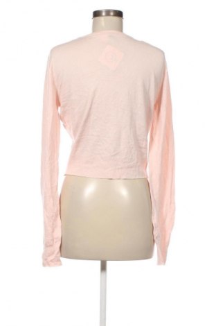 Női kardigán H&M Divided, Méret S, Szín Hamurózsaszín, Ár 4 969 Ft