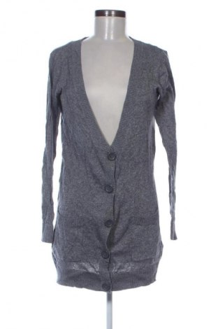 Damen Strickjacke H&M Divided, Größe M, Farbe Grau, Preis € 4,99