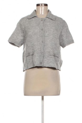 Női kardigán H&M Divided, Méret L, Szín Szürke, Ár 7 429 Ft