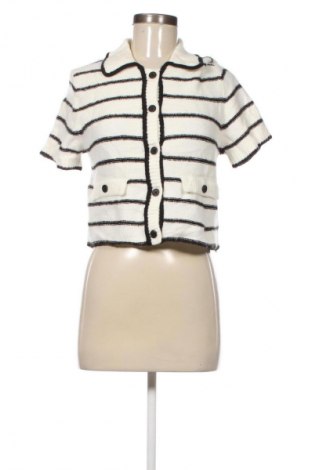 Damen Strickjacke H&M Divided, Größe M, Farbe Mehrfarbig, Preis € 10,99