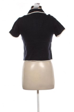 Damen Strickjacke H&M Divided, Größe S, Farbe Blau, Preis € 19,99