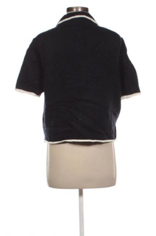 Damen Strickjacke H&M Divided, Größe XL, Farbe Blau, Preis € 19,99