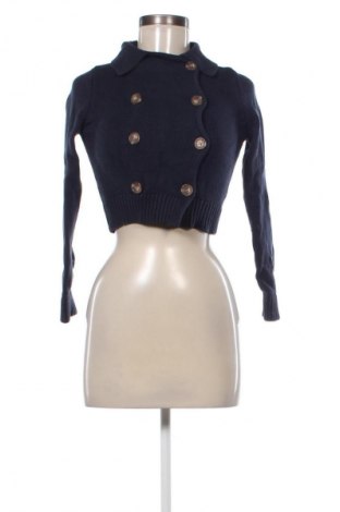 Női kardigán H&M Divided, Méret XS, Szín Kék, Ár 6 198 Ft