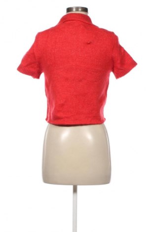 Női kardigán H&M Divided, Méret S, Szín Piros, Ár 3 289 Ft