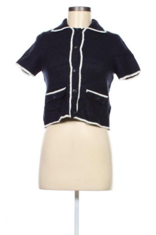 Női kardigán H&M Divided, Méret S, Szín Kék, Ár 3 409 Ft