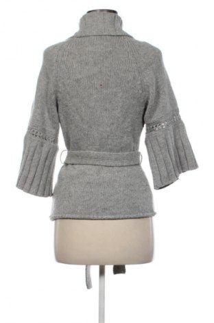 Γυναικεία ζακέτα H&M L.O.G.G., Μέγεθος S, Χρώμα Γκρί, Τιμή 8,99 €