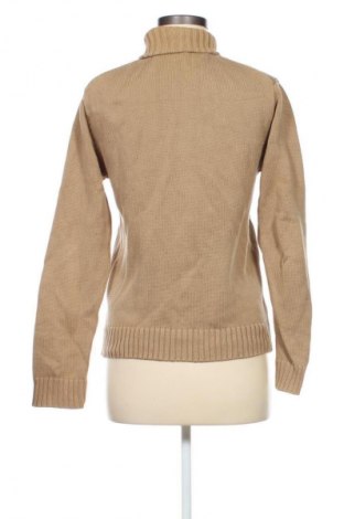 Damen Strickjacke H&M L.O.G.G., Größe S, Farbe Braun, Preis 8,99 €