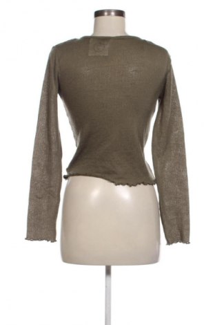 Dámsky kardigán Haily`s, Veľkosť M, Farba Zelená, Cena  5,95 €